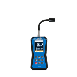 TKBT 10 SKF Spannungsbandmessgerät SKF 000421 Nadellager mit Handpumpe zur Ölinjektion für SKF-Lager - Product Image 4