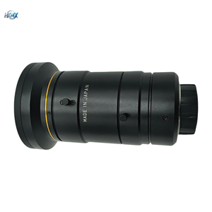เลนส์ C-Mount ความละเอียดสูงพิเศษ KEYENCE CA-LHE12 คุณภาพสูง ใช้สำหรับการวัดขนาดความแม่นยำสูง - Product Image 1