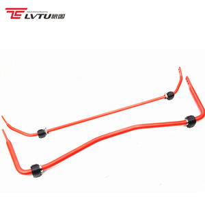 Kit de barra estabilizadora trasera reforzada con piezas de rendimiento automático para Mazda <span class=keywords><strong>MX5</strong></span> <span class=keywords><strong>NA</strong></span> NB NC ND Miata barra antivuelco delantera - Product Image 4