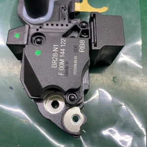 Regolatore di Tensione Alternatore Ricambi Motore Camion 0001543705 F00M145209 F00M144136 F00M144122 per Mercedes Benz Actros Axor - Product Image 5
