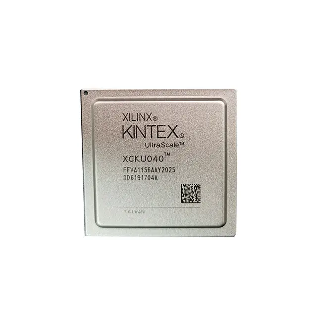XILINX/Kintex UltraScale+/XCKU040-2FFVA1156I/FPGA/Industrial control/medical