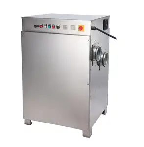 4.5KG/H 304 Stainless Steel Anti-Corrosion Rotary Desiccant Dehumidifier Industrial Dehumidifiers For Sale
