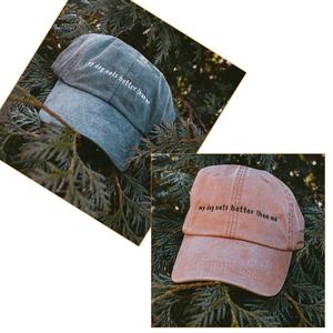 Chapéu de Sol de Beisebol para Atividades ao Ar Livre Viseira de Verão para Cachorro Bonito Boné Bucket com Proteção Solar Chapéu de Viagem de Veludo Cotelê para Cachorrinho com Furo para Orelha para Cão e Gato - Product Image 6