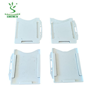 Personnalisation de moules d'injection, conception et fabrication de - Product Image 4