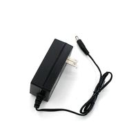 Chargeur de batterie pour jouets d'enfants 12,6 V 5 A, adaptateur d'alimentation pour perceuse à main 16,8 V 3 A, chargeur de batterie lithium 21 V 4 A, alimentation pour pompe à eau 29,4 V 2 A