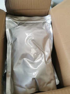 TPU Dtf blanc thermofusible transfert adhésif poudre colle Dtf poudre pour impression DTF - Product Image 6