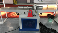 Raboteuse de banc de travail du bois, 300mm, livraison gratuite de bonne qualité