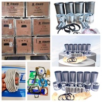 Nouvel élément filtrant à carburant basse pression pour gaz naturel GNL Weichai de haute qualité pour camions HOWO/Shacman 1000428205 10000535