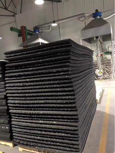 Tùy Chỉnh Thiết Kế 1-3Mm Độ Dày Silicone Miếng Đệm Cao Su Với Chất Kết Dính Ủng Hộ Cao Su Bảo Vệ Miếng Đệm Dính Chống Trượt - Product Image 4