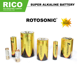 <b>Lr1</b> Alkaline <b>Battery</b> 1.5v Non Rechargeable for Toys Remote Control - Product Image 6