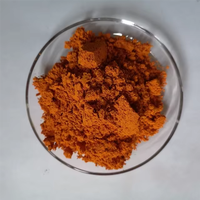Cas 61968-66-9 Colorants jaunes 114 Pigment organique Colorant plastique
