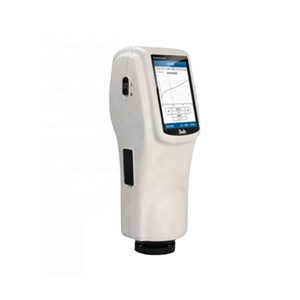 Colorímetro Portátil NS810 de 8 mm, Espectrofotómetro con Interfaz USB RS-232, Medidor Digital de Diferencia de Color - Product Image 1