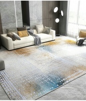 Tianjin Teppich Bestseller 2020 Neues Design Beliebter Großer Bodenteppich