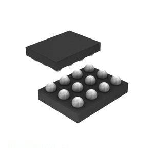 การจัดการพลังงาน (PMIC) BD65B60GWL-E2วงจรอิเล็กทรอนิกส์12 ufbga cspbga ที่ได้รับอนุญาตตัวแทนจำหน่าย - Product Image 1