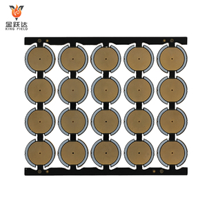 Trung Quốc Chế Biến <span class=keywords><strong>PCB</strong></span> Đồng Cơ Sở Ban Kim Loại Lõi <span class=keywords><strong>PCB</strong></span> Nhà Máy CU <span class=keywords><strong>PCB</strong></span> - Product Image 2