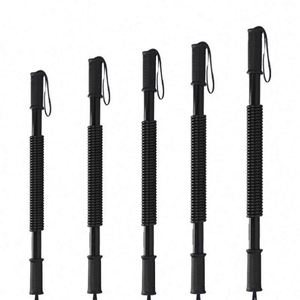 Ejercitador de Brazos, Entrenador de Muñecas, Agarrador de Mano, Expansor de Gimnasio, Equipo de Fitness, Power Twister de Acero al Carbono - Product Image 5