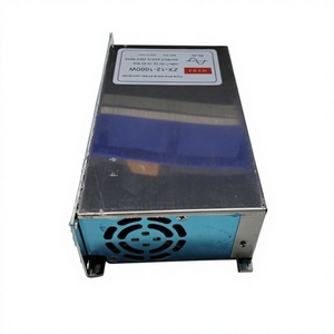 Inversor de Onda Sinusoidal Pura de 1500W, 12V a 220V, Convertidor de Energía con Aumento de Voltaje para Batería M169 - Product Image 3