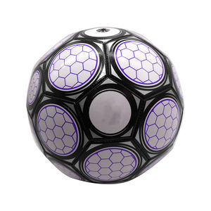 ลูกฟุตบอลไซส์5อย่างเป็นทางการราคาประหยัดออกแบบได้ด้วยวัสดุ TPU น้ำหนักเบาดีไซน์หลากสีสำหรับทีมกีฬา - Product Image 4