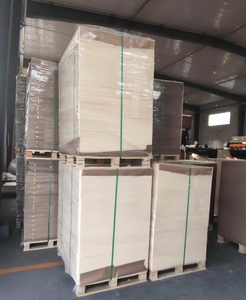 Emballage personnalisé OEM Premium Papier 50-60GSM Blanc/Crème Papier d'impression offset sans bois non couché pour l'impression - Product Image 6