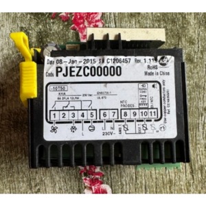 1 ชิ้น ใหม่ สำหรับ CAREL PJEZC00000 เครื่องควบคุมอุณหภูมิ H - Product Image 1