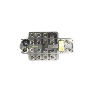 Controlador de programación PLC dedicado de automatización industrial, nuevo, original, listo, en stock, UNMP, 2017 - Product Image 1