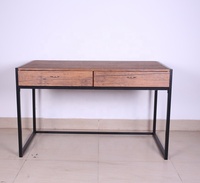 Bureau en bois moderne pliable pour ordinateur portable, support pour lit, mini table pour ordinateur