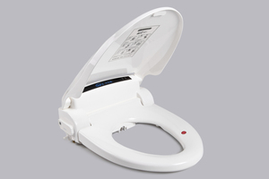 Asiento de Bidé para Enema Directo de Fábrica 660W – Pulsación Intensa para Alivio del Estreñimiento, Esencial para el Baño - Product Image 4