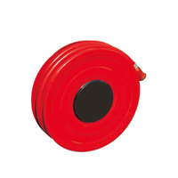 Boîte de bobine pour collier, tuyau d'arrosage électrique, armoire pour hydratant le feu épaisseur 1.2 m