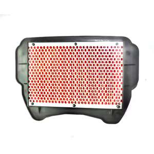 OEM filtro aria nuova qualità di carta filtro aria per HONDA VFR750 FL,FM,<span class=keywords><strong>FN</strong></span>,FP,FR,FS RC36 90-98 vendita calda di aspirazione moto - Product Image 6