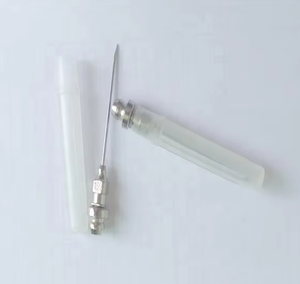 उच्च गुणवत्ता के साथ ट्रक तेल बंदूक तेल इंजेक्टर सुई प्लास्टिक कवर - Product Image 3