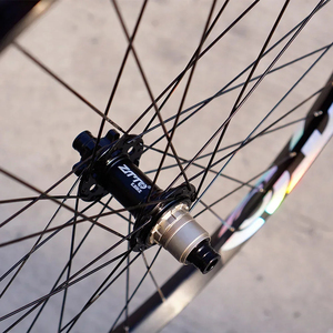 ดุมล้อจักรยานเสือภูเขา ZTTO แกนเหล็ก 6 โพล รองรับ XD MS HG Enduro E-Bike แกนเหล็ก Freehub 32 รู 148 Boost <span class=keywords><strong>Hub</strong></span> 110x15 12X148 Thru Axle - Product Image 5