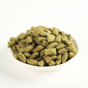 <span class=keywords><strong>Biscotti</strong></span> Croccanti a Tre Gusti con Ripieno Morbido per Gatti e Cani, Ideali per l'Integrazione Proteica e come Premio per l'Addestramento - Product Image 5