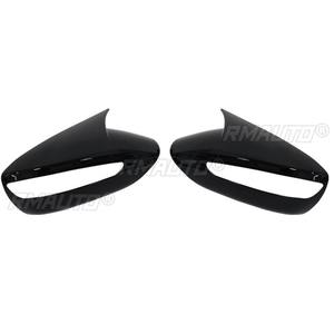 Coque de protection de rétroviseur latéral pour Hyundai Sonata 8 2011-2015, accessoires de carrosserie - Product Image 5