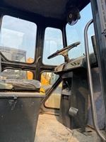 Compacteur à rouleaux Dynapac 10 tonnes Rouleau compresseur CA251 à vendre