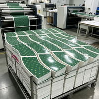 Papier et carton APP, rouleau de papier laminé enduit de PE PLA de qualité alimentaire pour l'emballage en papier, le carton kraft et les gobelets en papier