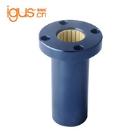 Original IGUS Drylin R FJUMT-01 FJUMT-01-10 FJUMT-01-12 FJUMT-01-16 FJUMT-01-20 FJUMT-01-25 30 40 50 roulement linéaire de bloc d'oreiller