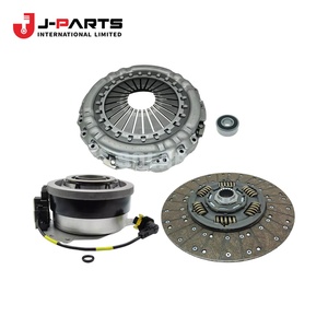 คลัตช์ 1 ทาง หมายเลข 2 สำหรับโตโยต้า HIACE KCH10 Granvia 2000-2002 - Product Image 4