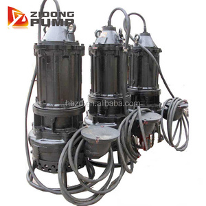 Bomba Sumergible para Arena - Product Image 4