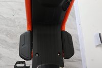Vélo électrique 2000W 72V avec contrôleur FARDRIVE, jantes en alliage de 10 pouces, double frein à disque, moteur roue arrière, longue autonomie, vélo électrique électronique