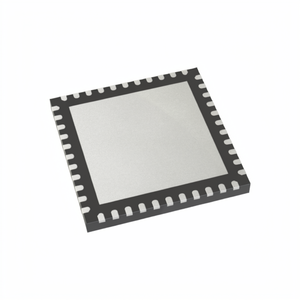 ชุดอุปกรณ์อิเล็กทรอนิกส์สำหรับ28KB แฟลช44QFN 8BIT แบบฝังตัว PIC16F1779T-I_ML 44 VQFN - Product Image 1