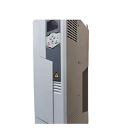 Convertisseur de fréquence haute tension 115V 400Hz, 0,75 kW à 130 kW pour ascenseur, 50/60 Hz, 7,5 kW, ACS580-01-018A-4
