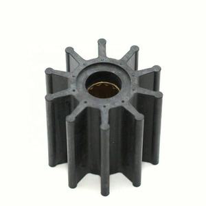 Gummi Flexibler Innenläufer JABSCO RP-061022 Bootslaufrad Schiffsteile - Product Image 6