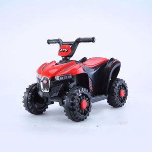 Buggy de plage à 4 roues pour enfants - Véhicule tout-terrain électrique pour enfants et adultes - Moto électrique jouet pour garçons et filles - Product Image 1