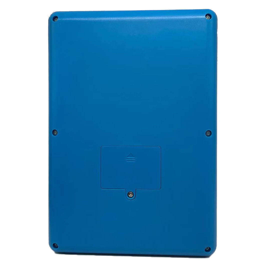 Azul