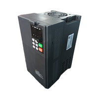 Convertisseur de fréquence triphasé XLY790 15KW 18.5KW 380V/415V 50/60Hz AC Drive VFD pour moteur et compresseur