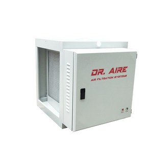 DR. AIRE Hơn 95% Fume Loại Bỏ Tỷ Lệ ESP Cho Bụi Fume Extractor - Product Image 2