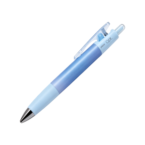 Opt BOP 15 <b>Retractable</b> 0.5mm Fine Oil Based Ballpoint <b>Pen</b> Black Ink Eco Recycled PC Barrel For Office Study Writing - Product Image 3