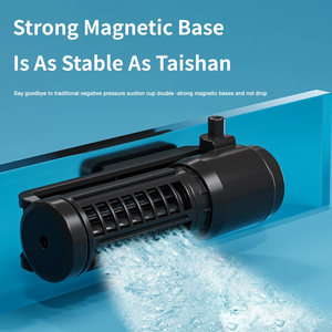 Jebao Scp 50 <span class=keywords><strong>70</strong></span> 90 120 150 180 <span class=keywords><strong>Aquarium</strong></span> Waterpomp Filter <span class=keywords><strong>Gallon</strong></span> Voor <span class=keywords><strong>Aquarium</strong></span> Accessoires - Product Image 5