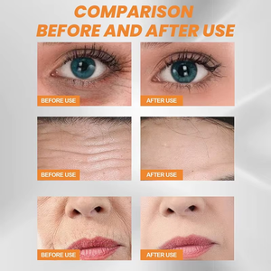 R Water Soluble High <strong>Prime</strong> Silk Collagen Film Collagen Hydrating Face Mask Moisturizing Reduce Fine Lines Melting Collagen Film - Product Image 2