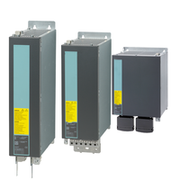 6SL3055-0AA00-3PA1 S120 TM41 Komponen Industri Modul Terminal Tipe Kabinet Terpasang